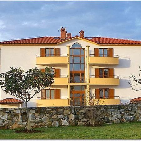 Apartments Ana Wellness S Rovinj Luaran gambar