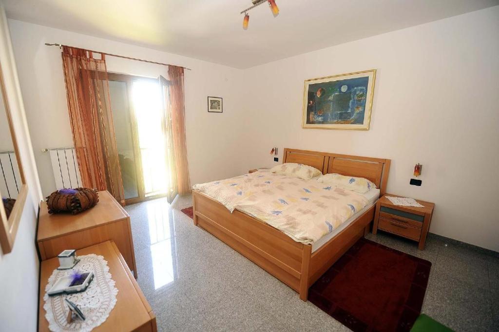 Apartments Ana Wellness S Rovinj Luaran gambar