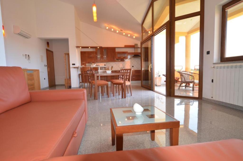 Apartments Ana Wellness S Rovinj Luaran gambar