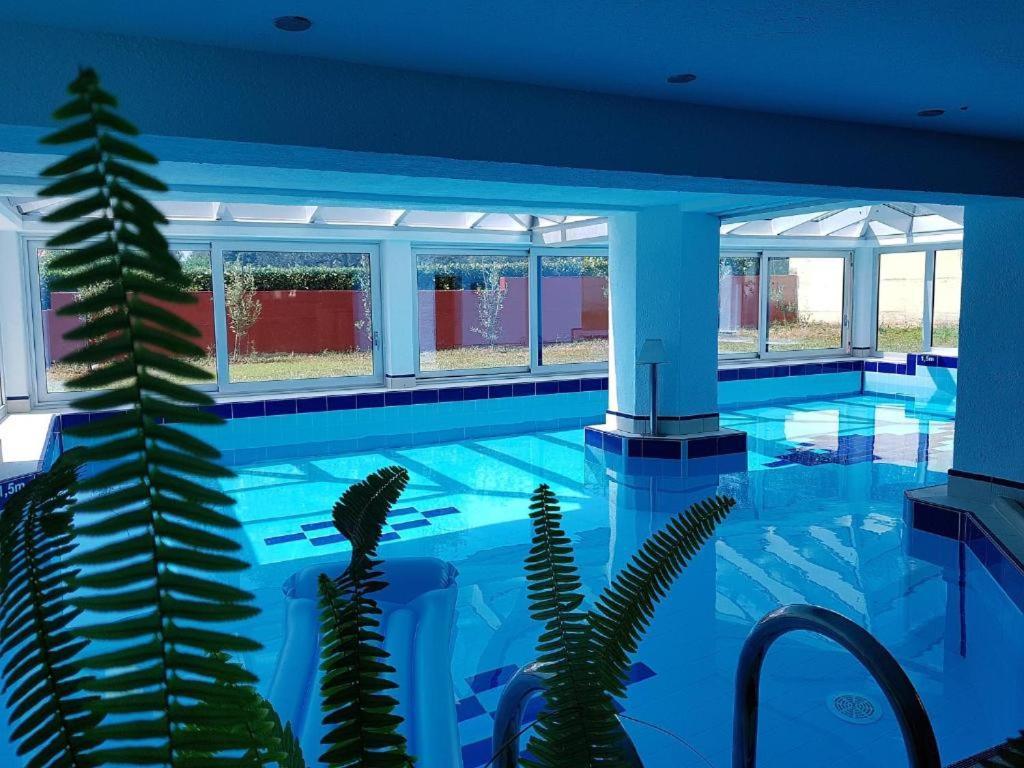 Apartments Ana Wellness S Rovinj Luaran gambar