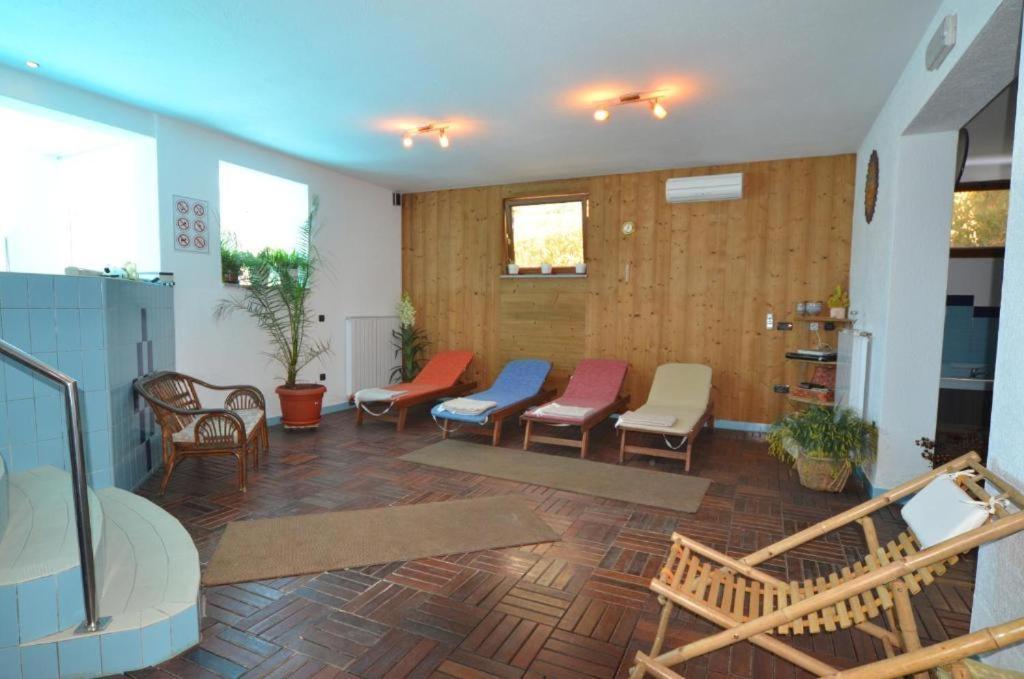 Apartments Ana Wellness S Rovinj Luaran gambar