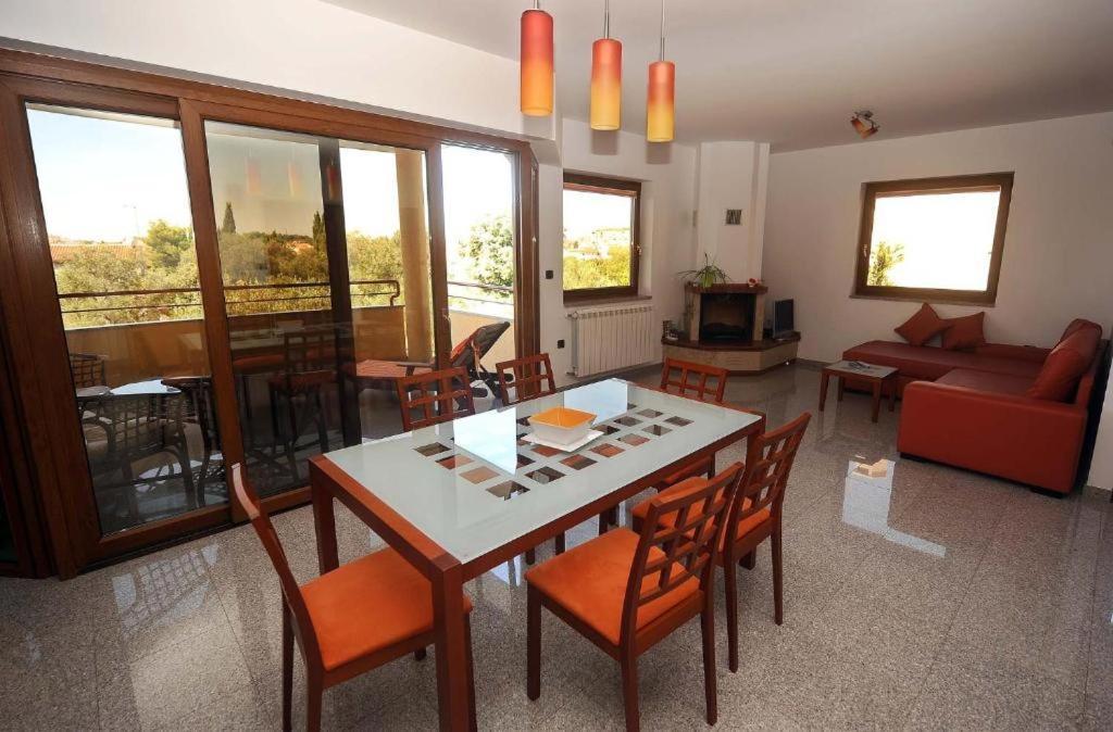 Apartments Ana Wellness S Rovinj Luaran gambar