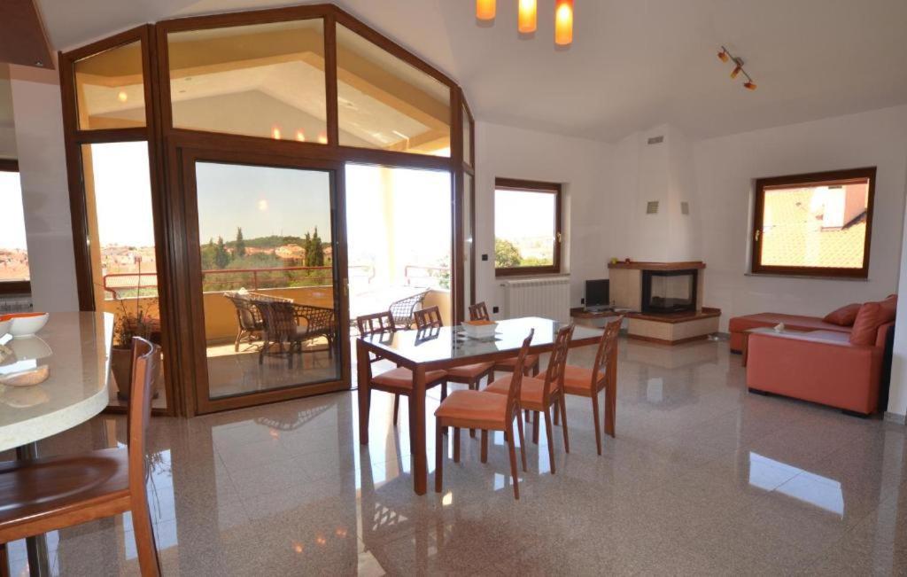 Apartments Ana Wellness S Rovinj Luaran gambar