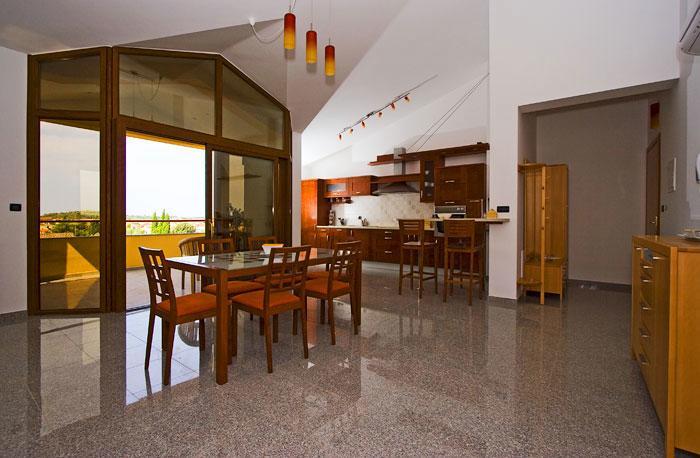 Apartments Ana Wellness S Rovinj Luaran gambar