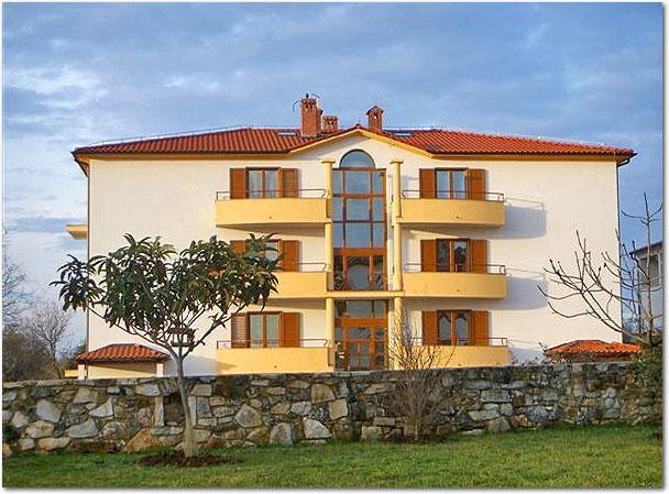 Apartments Ana Wellness S Rovinj Luaran gambar