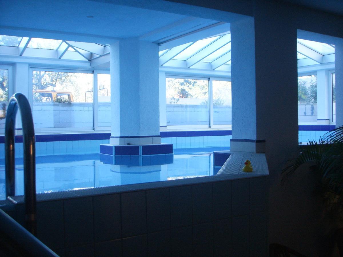 Apartments Ana Wellness S Rovinj Luaran gambar