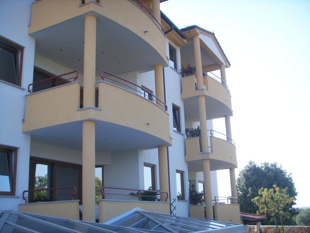 Apartments Ana Wellness S Rovinj Luaran gambar