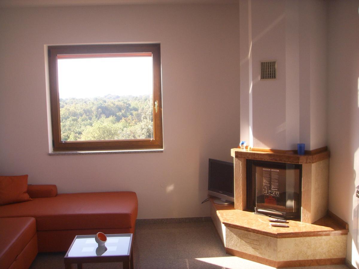 Apartments Ana Wellness S Rovinj Luaran gambar