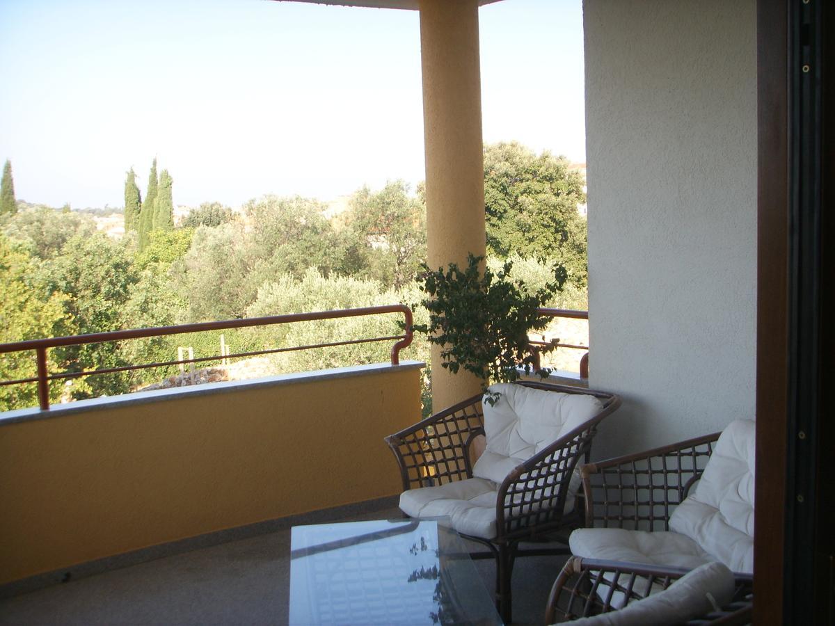 Apartments Ana Wellness S Rovinj Luaran gambar