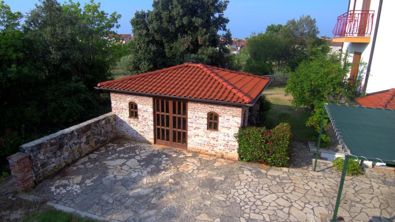 Apartments Ana Wellness S Rovinj Luaran gambar